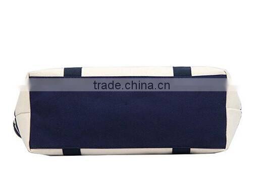 Boshiho women fashion handbag 2016 multi-colored tote handbag