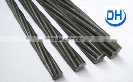 steel wire for usage chemical industry