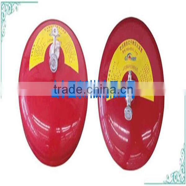 (stored-pressure)8kg,dry powder fire extinguisher,stainless steel fire extinguisher