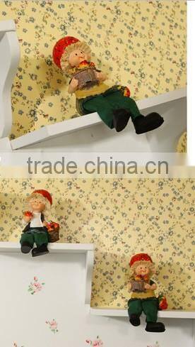 Resin Doll for Wholesale in China