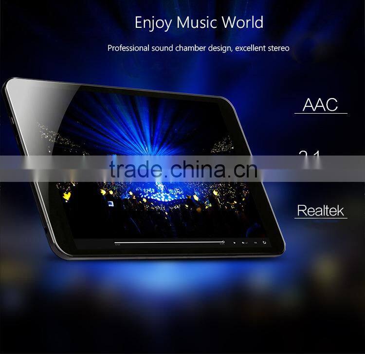 In Stock Original CHUWI VI8 WIN 8.1+Android 4.4 Dual OS 64bit Quad Core 1.8Ghz 2GB +32G 2.0MP 1280x800P Tablet PC