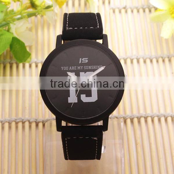 Hot Sell Good Quality Fashion Watch For Couple
