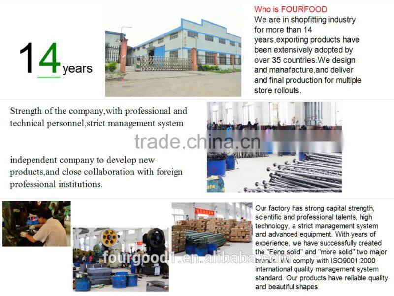 Hot sale!!adjustable hang bag display stand