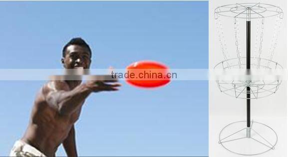 Promotional Plastic Frisbee / Flying Disc / Plastic Flyer