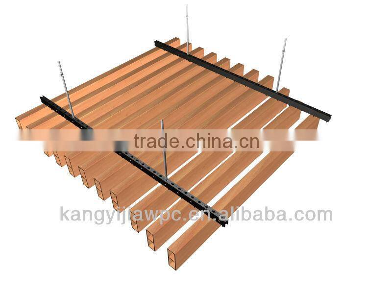 pvc wpc ceiling color cards