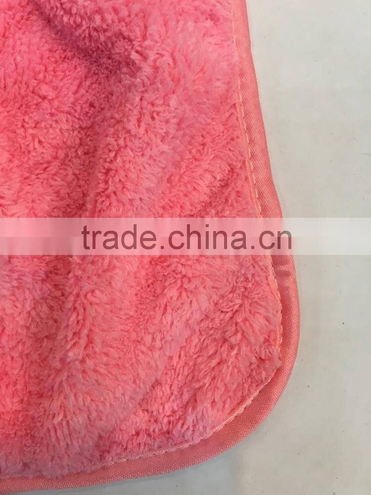 2016 hand towel microfiber kitchen towel microfiber hand towel