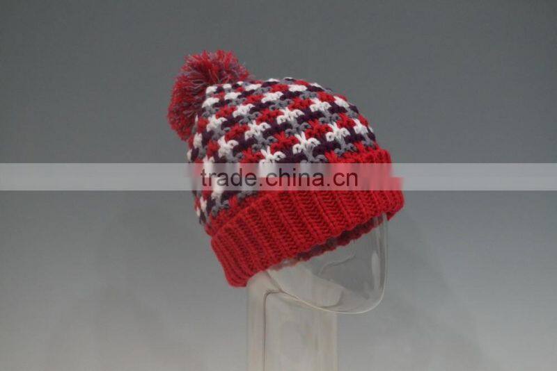 hat material girls' hat