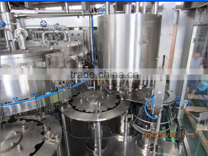 automatic mixing machine