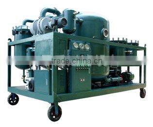 Auto NSH-TF waste oil manage solution