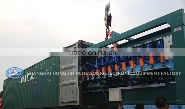 Industrial Use HDPE Plastic Geocell for Retaining Wall