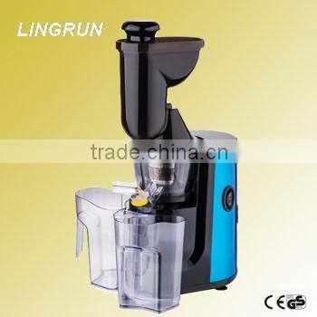 big mouth slow juicer