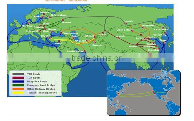 shipping freight rate indonesia to china20ft/40ft shipping container freight rate