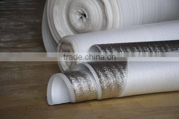 Polystyrene Foam Sheet Machine TH105120