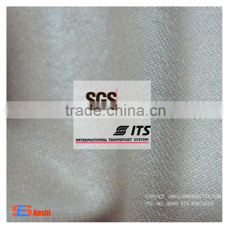 Hot 2016 designer Air Jet nylon cotton / rayon spandex wholesale for faux leather fabric /cloth from china supplier