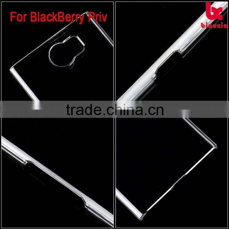 Best quantity case for BlackBerry Priv, for BlackBerry Priv hot design phone case cover