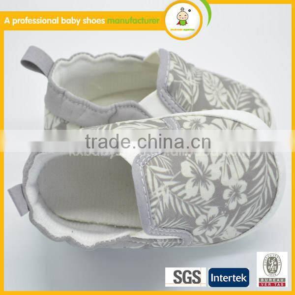 Baby boy casual shoes wholesale cheap sneakers for spring 2016