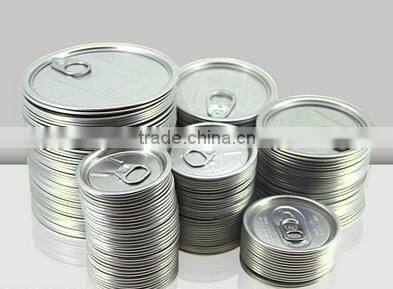 Easy Open Ends Making Machine EOE Line for pepsi/coca cola tin can