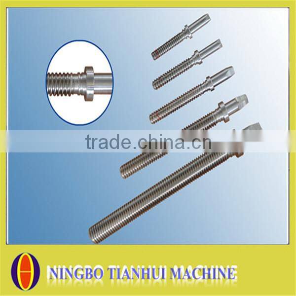 Carbon Steel Lawn Mower Shaft