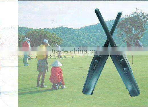 Wireless Football Referee Equipment Intercom System