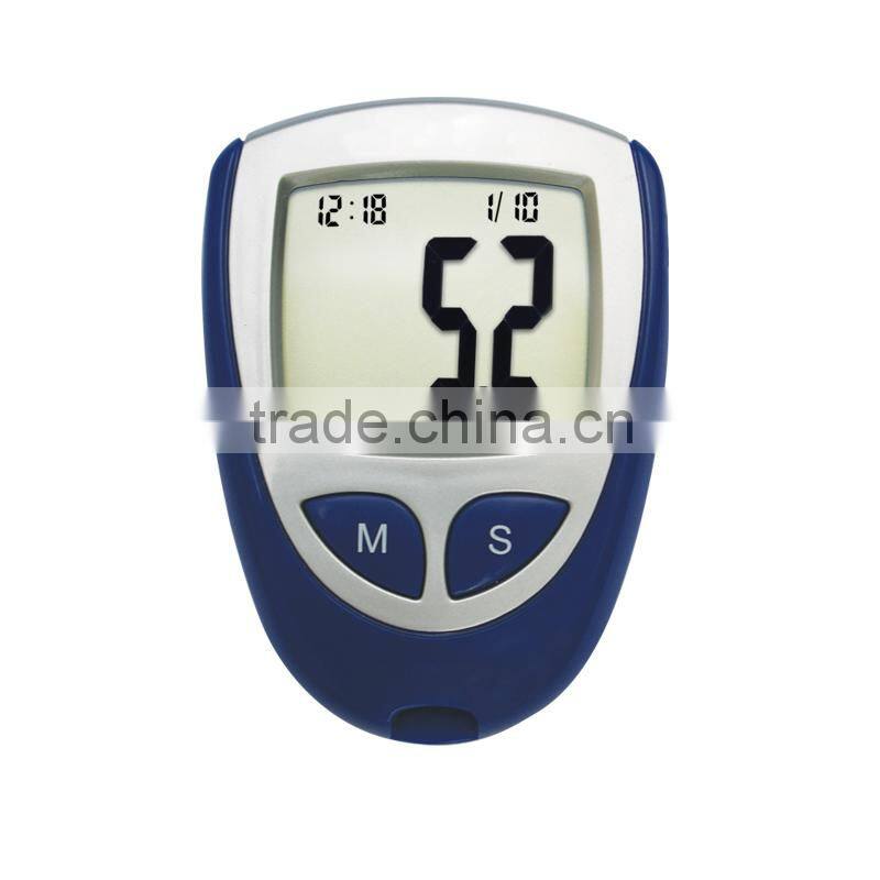 Health Care Products High Quality Custom Glucose Meter blood test machine