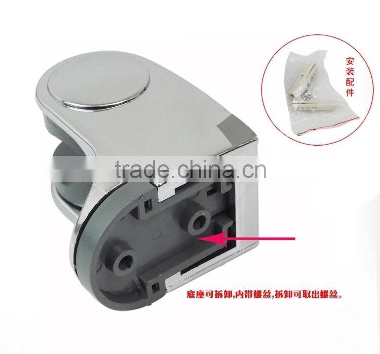 stainless steel bathroom accessory shower faucet body parts