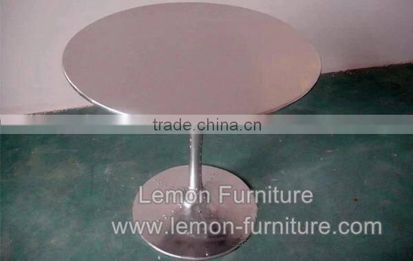 Special Best-Selling quartz stone top dining table