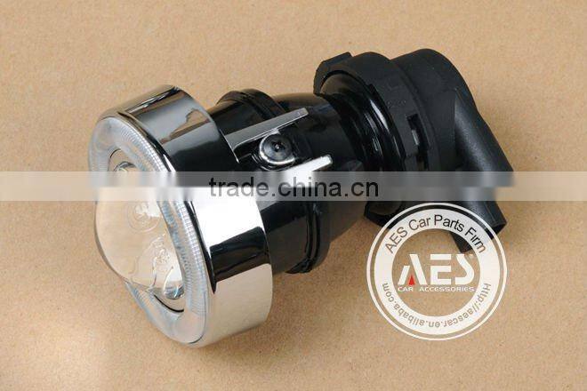 HID Fog Lamp Projector Lens for H3 Fog lamp projector