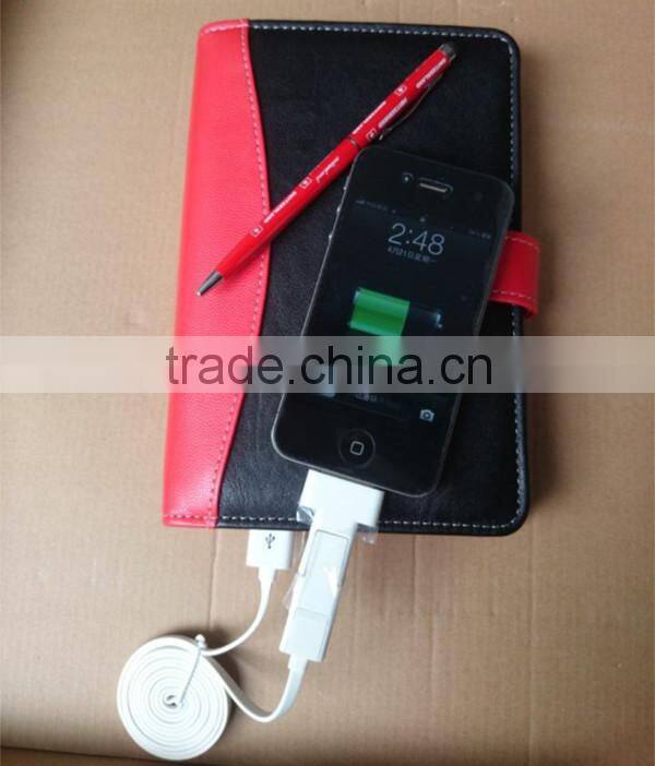2016 new design portable power bank
