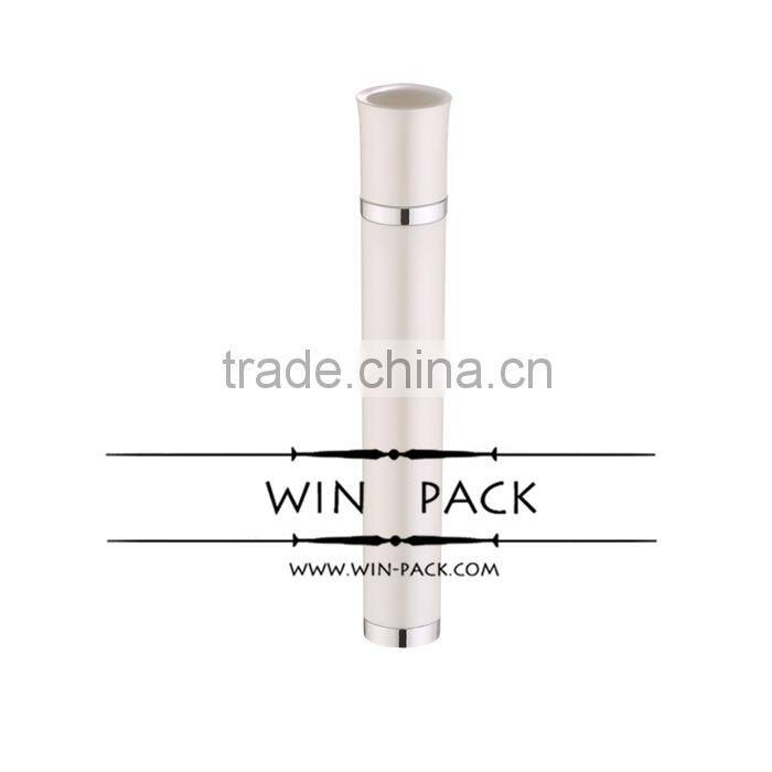 10/15ml vibrate injection bottle for eyes ,skin care eye bottle,acrylic essential oil bottle for lady