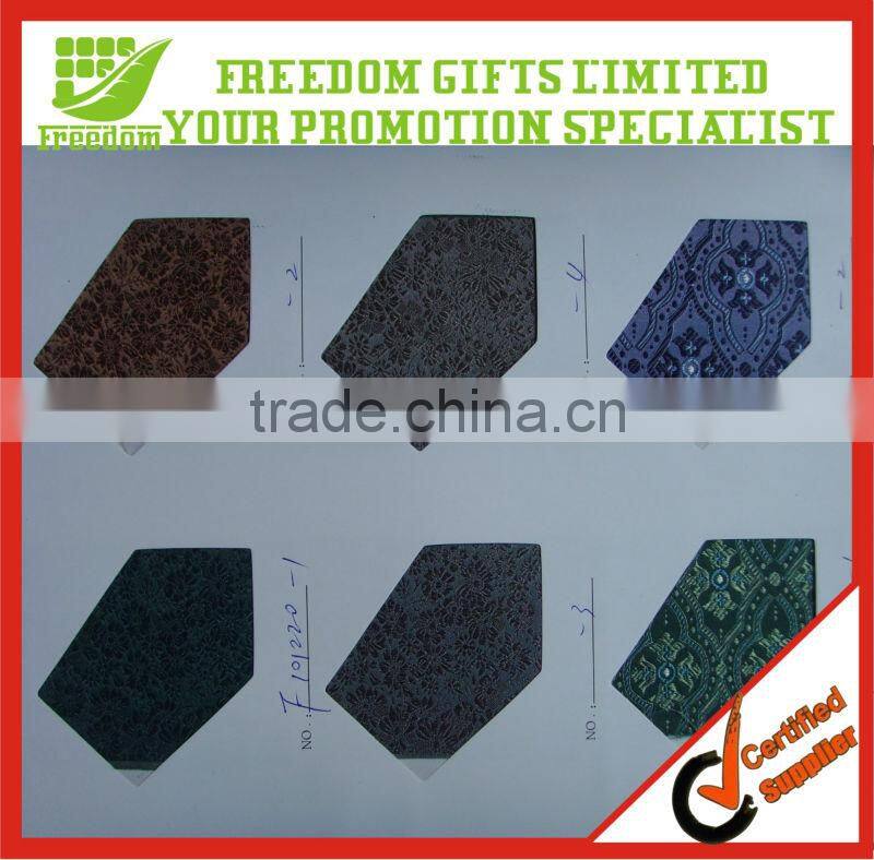 Wholesale 100% Silk Customized Necktie