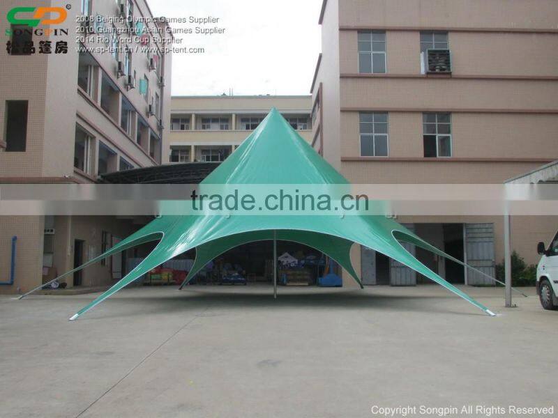 Promotional Outdoor StarTent/Star single tent
