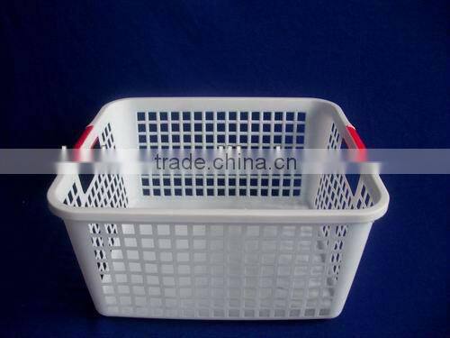 small plastic fruit baskets