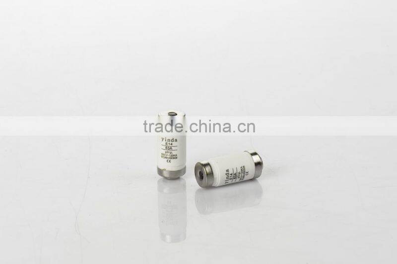 RO series screw ceramic fuse Link