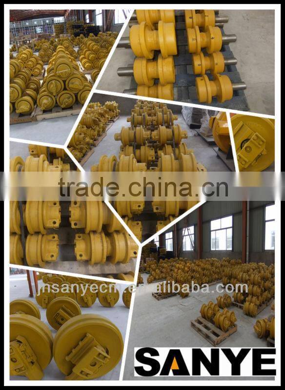 Loader Parts WA320-1 pump ass'y 705-51-20070