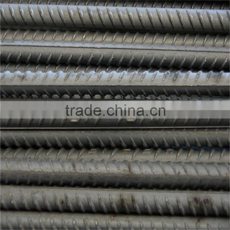 HRB400 6mm deformed construction reinforcing steel rebar