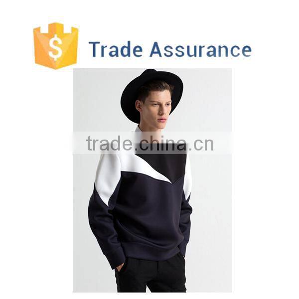 Custom Black White Hoodies Men Blank Fashion Hoodies Best Quality Hoodies Wholesale