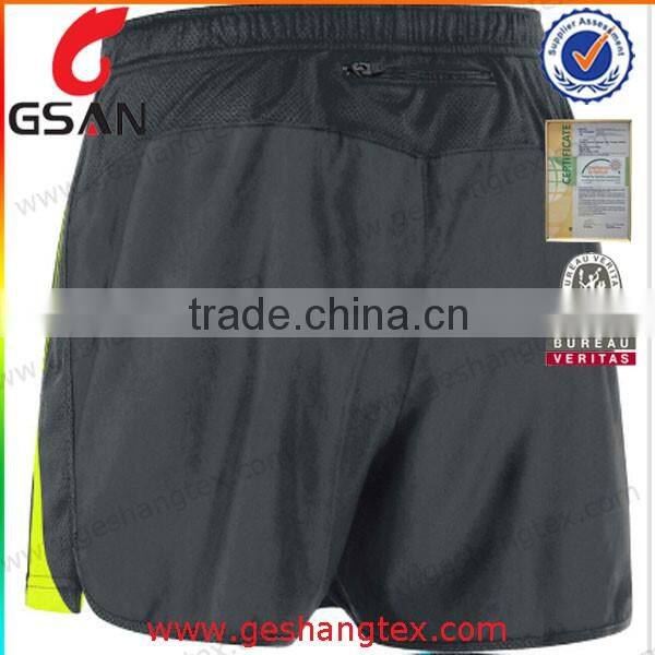 Screen printed boy shorts