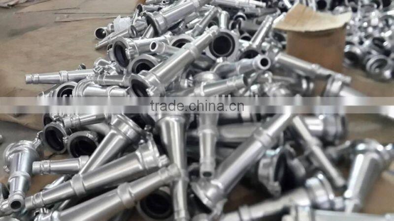 2" fire hose nozzle, fire nozzle,water nozzle