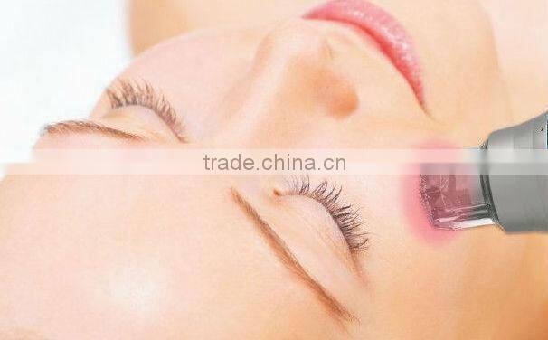 fractional rf face lift machine/microneedle skin rejuvenation microneedle fractional rf machine
