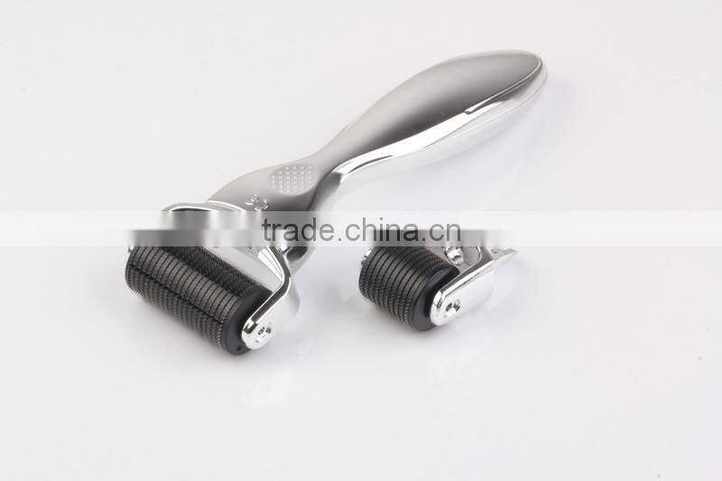 Handle Golden 1200 Body Micro Pin Derma Roller Massager