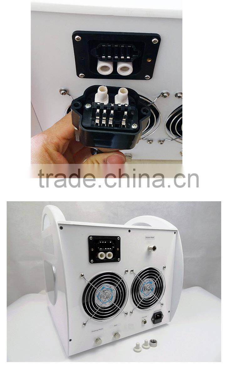 China Manufacturer Pigment Removal Laser Machine Tattoo Removal Machine for Clinic Use