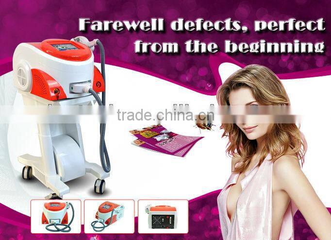 e light hair removal laser for fast hair removal and body rejuvenation
