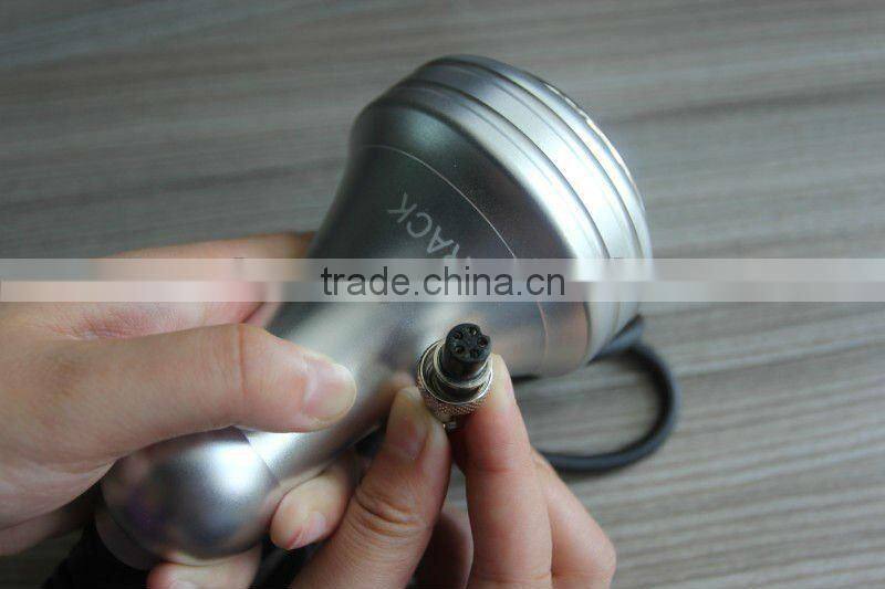 2012 hot sale! supersonic cavi lipo slimming machine F006