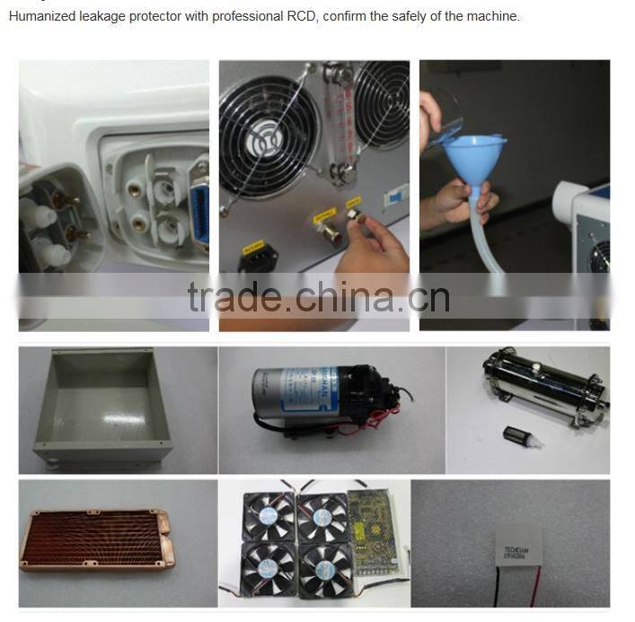 Best 808nm diode laser permanent hair removal machine price