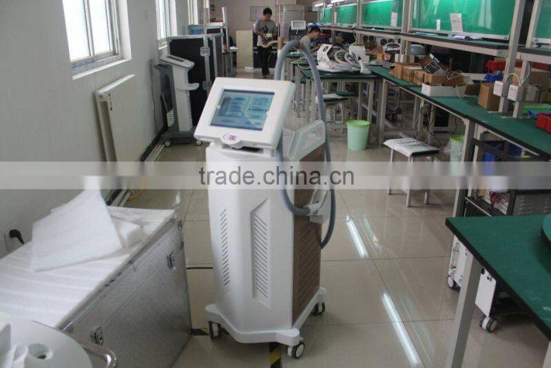 808nm diode laser non channel diode laser