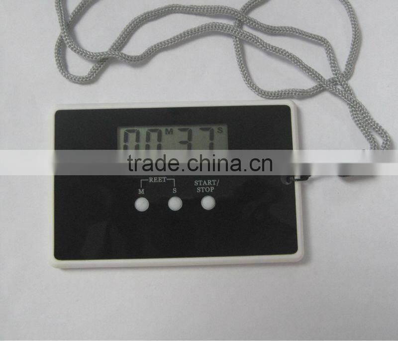 cheap promotional item 3d sensor multifunction pmemory edometer with lanyard gift pedometer