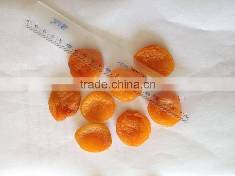 popular high quality dried apricot