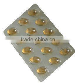 Boten Supplier of 100% Pure Ganoderma Lucidum Spores Oil Softgel