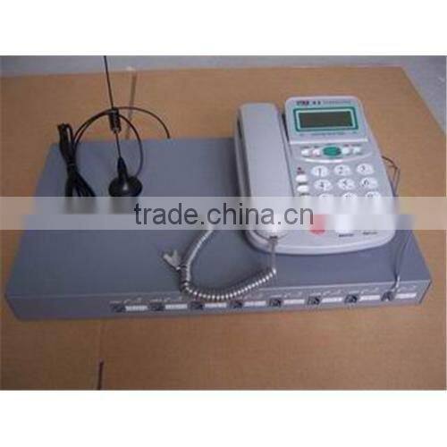 gsm fixed wireless phone terminal