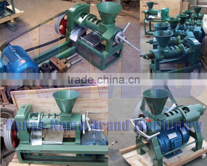 Chinese top quality small cotton processing machine